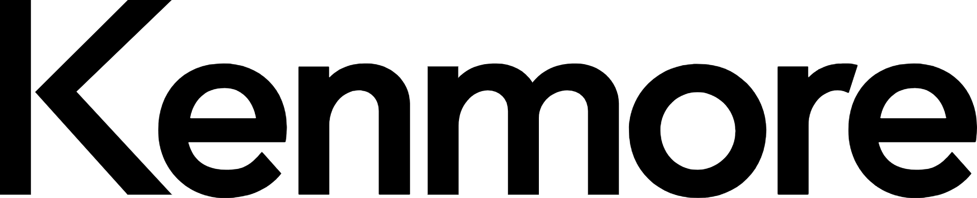 Kenmore Repair