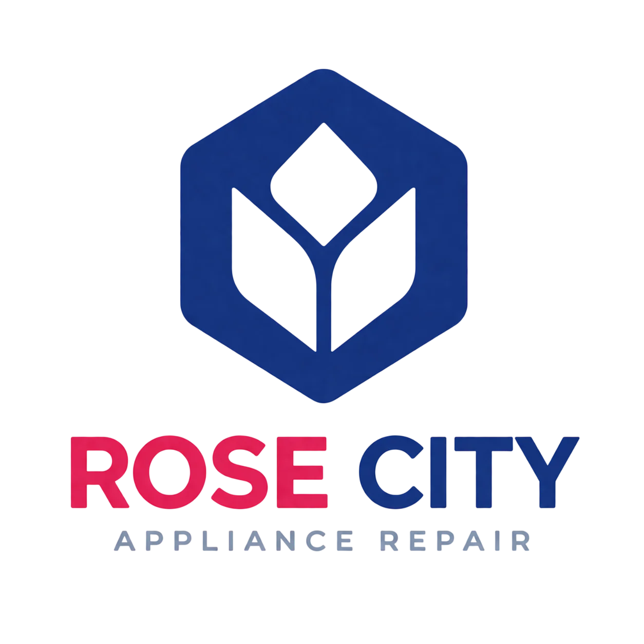 Rose Repair Logo