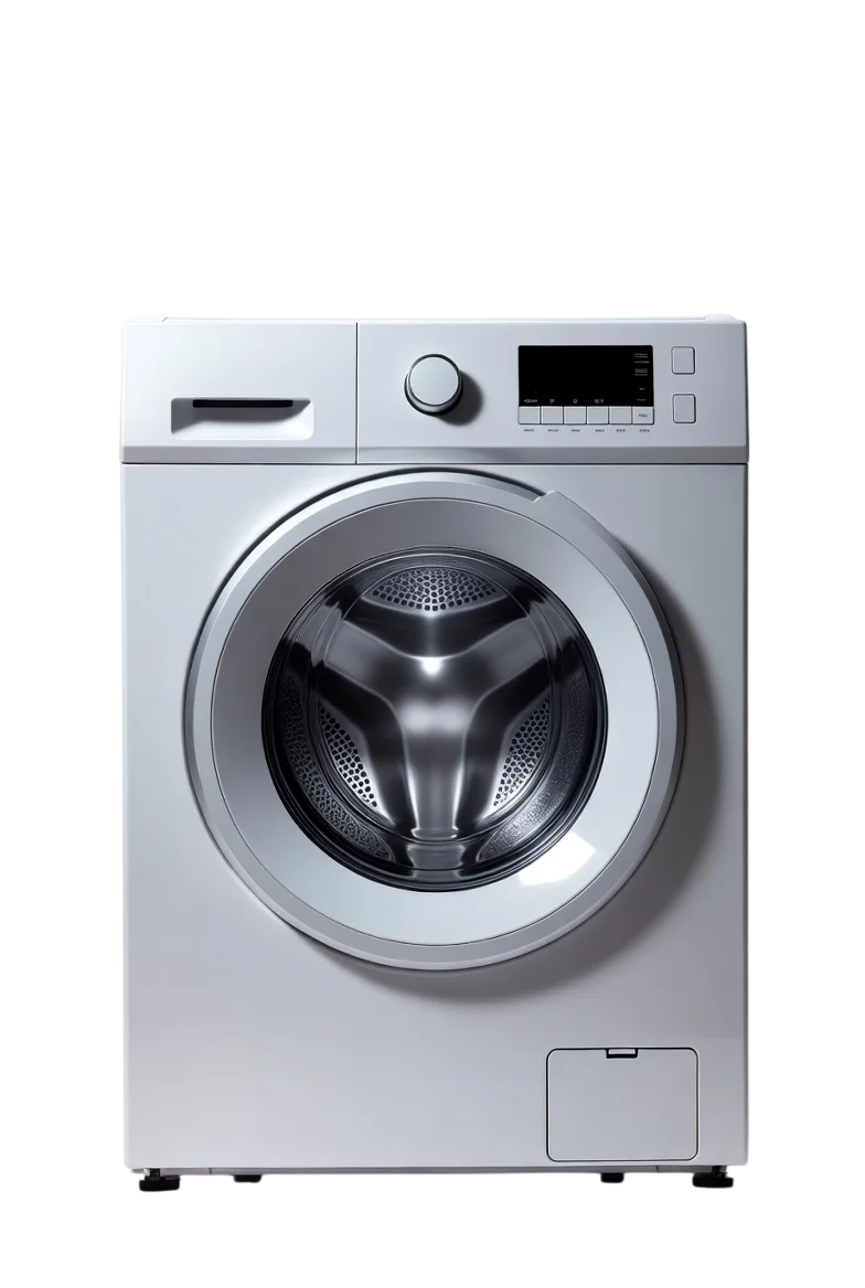 Washer repair service