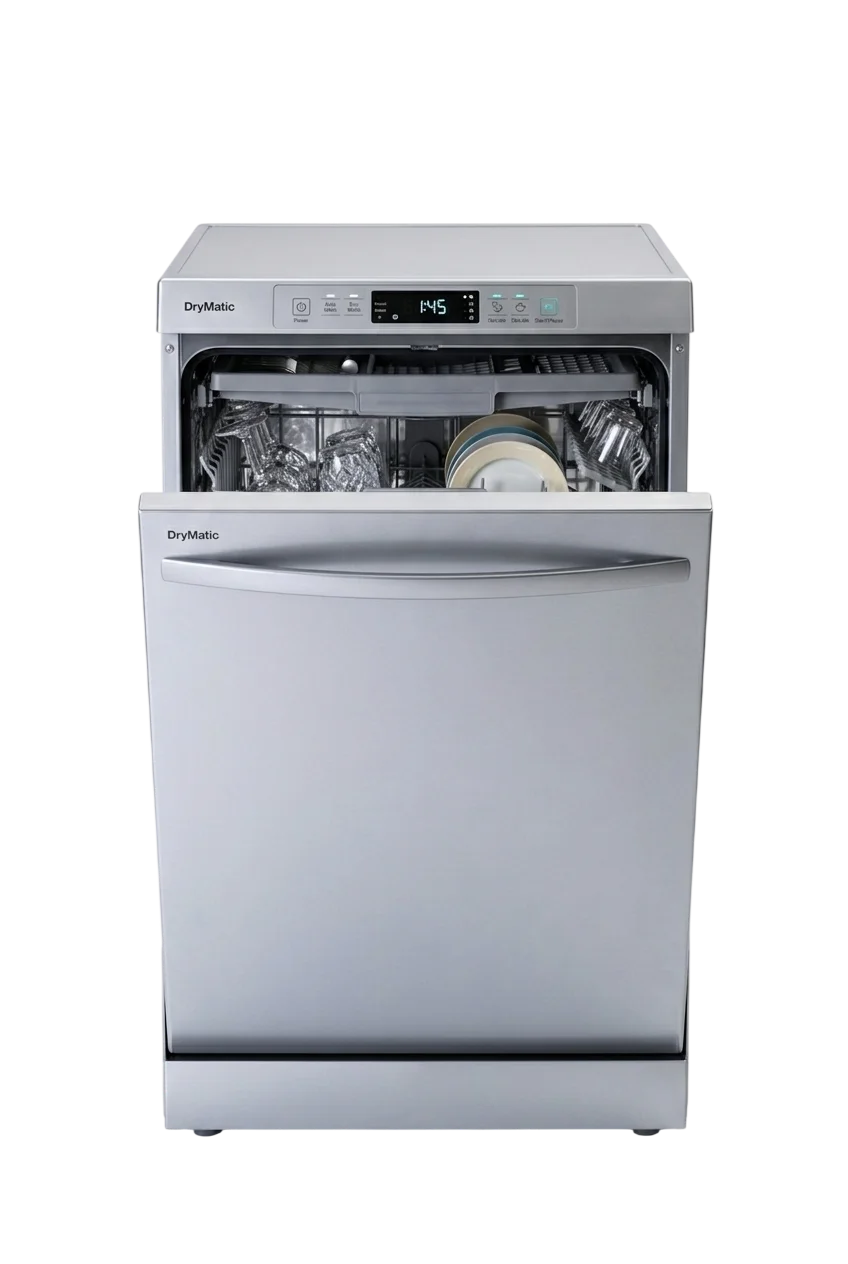 Dishwasher repair service
